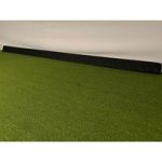 Foam Triangle Wedge Protection Pelmet 4.5m Width (14’9)