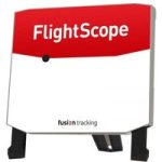 FlightScope X3 Golf Launch Monitor