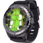 SkyCaddie LX5C Ceramic GPS Watch