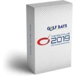 TGC2019 the worlds best golf simulation software FlightScope Mevo +